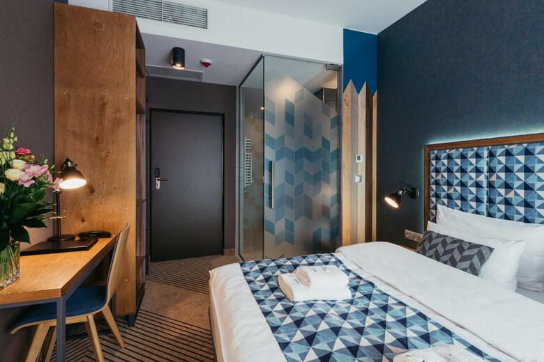 Avena  By Artery Hotels