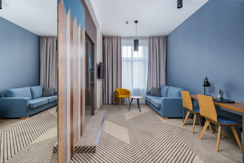 Avena  By Artery Hotels