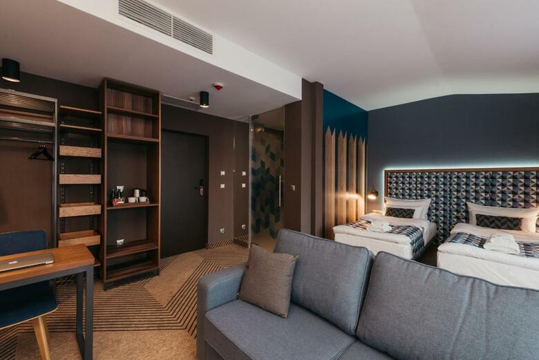 Avena  By Artery Hotels