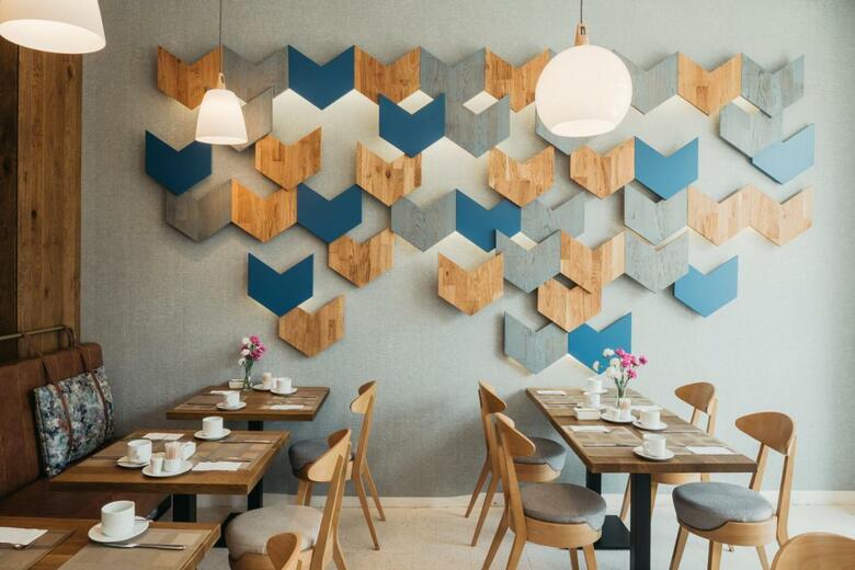 Avena  By Artery Hotels
