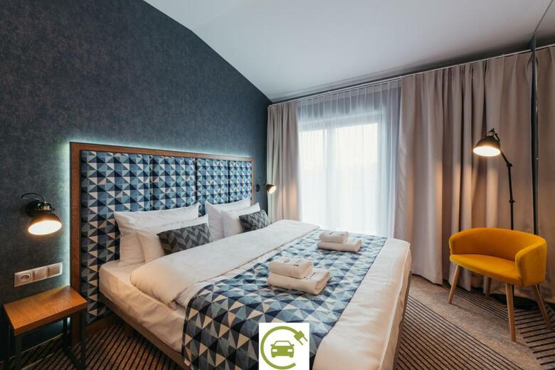 Avena  By Artery Hotels