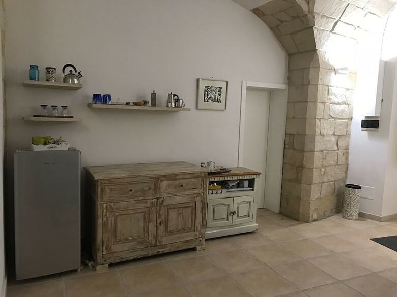 Apartamento Il Pumo Di Via Balmes