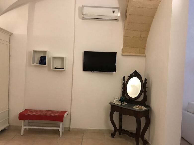 Apartamento Il Pumo Di Via Balmes