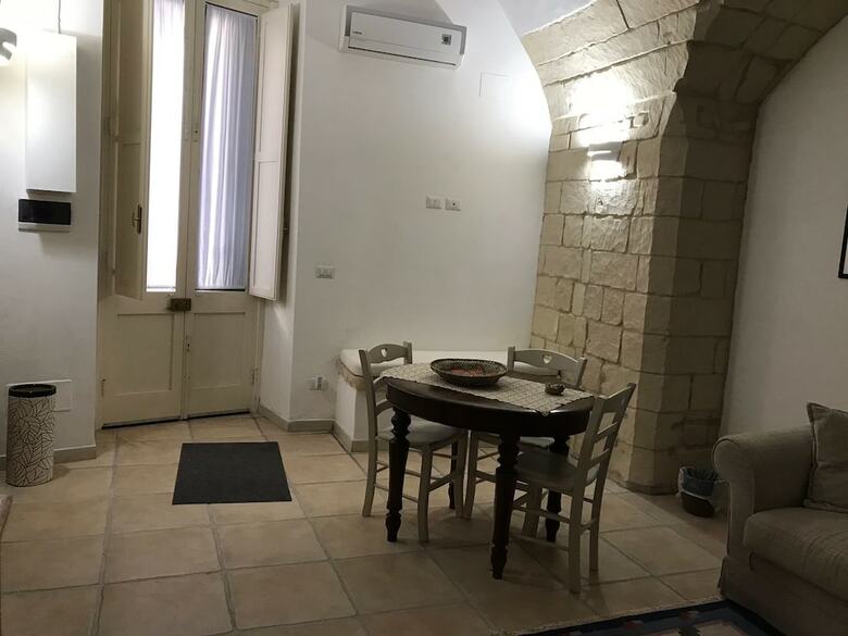 Apartamento Il Pumo Di Via Balmes