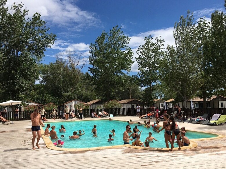 Camping La Dune