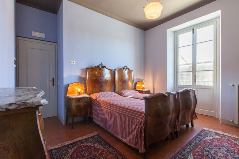 Hotel La Seca - Antico Albergo Alzese