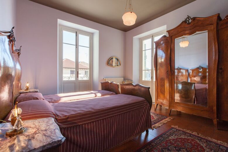 Hotel La Seca - Antico Albergo Alzese
