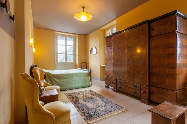 Hotel La Seca - Antico Albergo Alzese