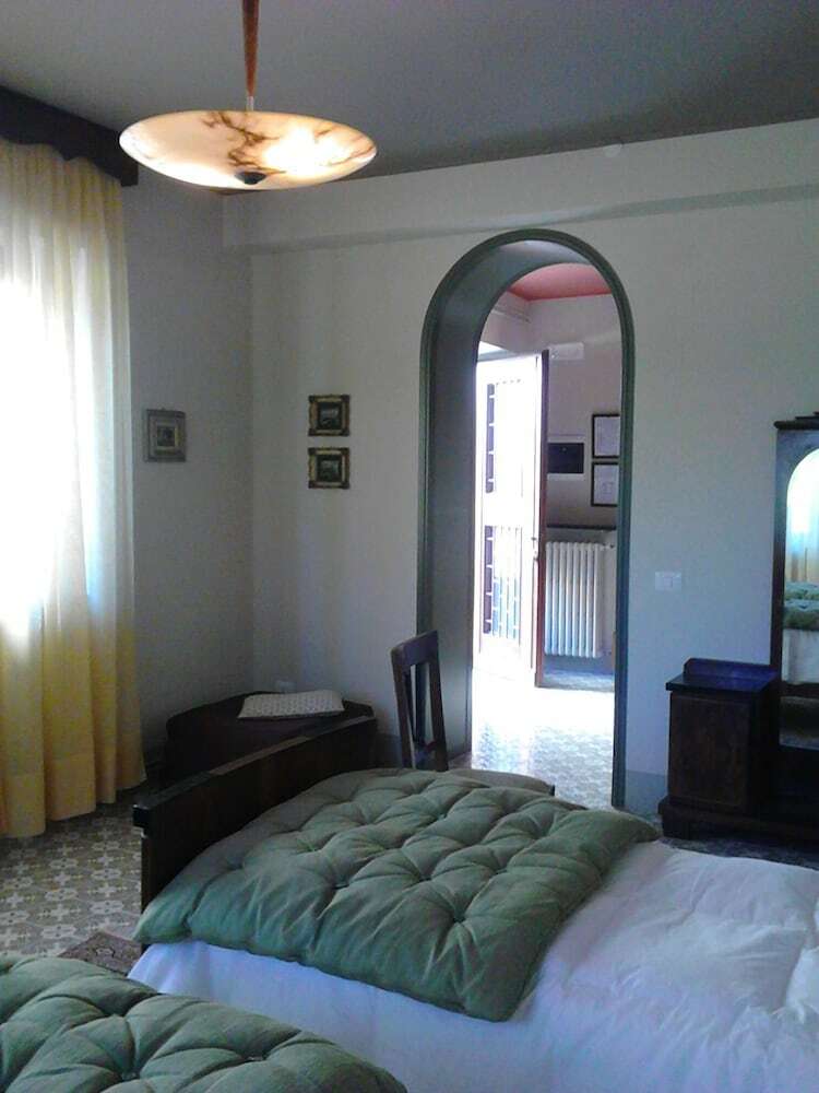 Hotel La Seca - Antico Albergo Alzese