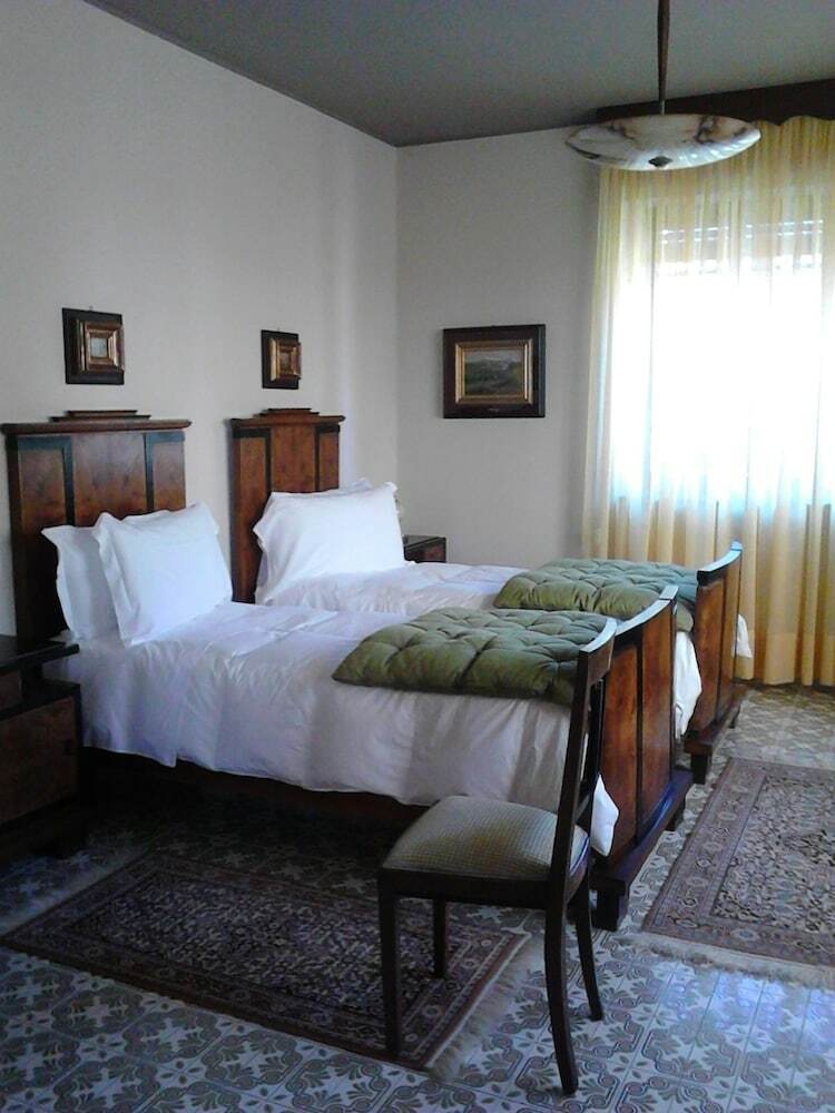 Hotel La Seca - Antico Albergo Alzese