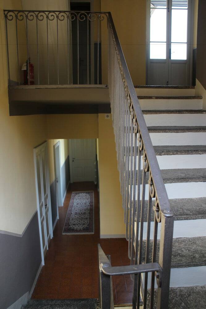 Hotel La Seca - Antico Albergo Alzese