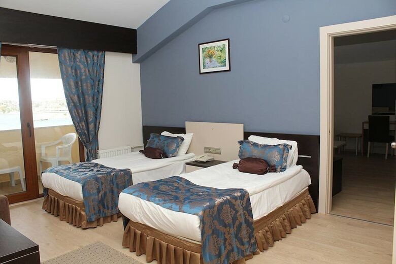 Gaia Beach Hotel