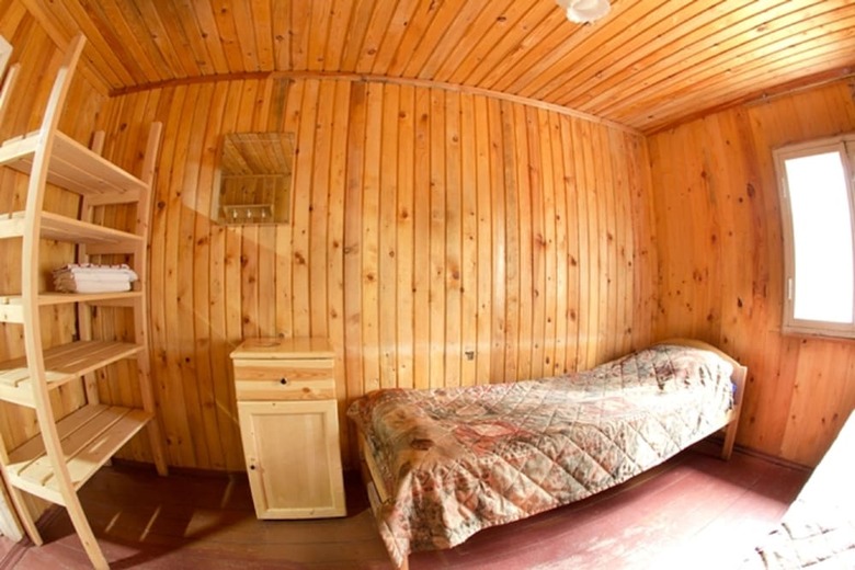 Hotel Baza Otdikha Zhuravushka