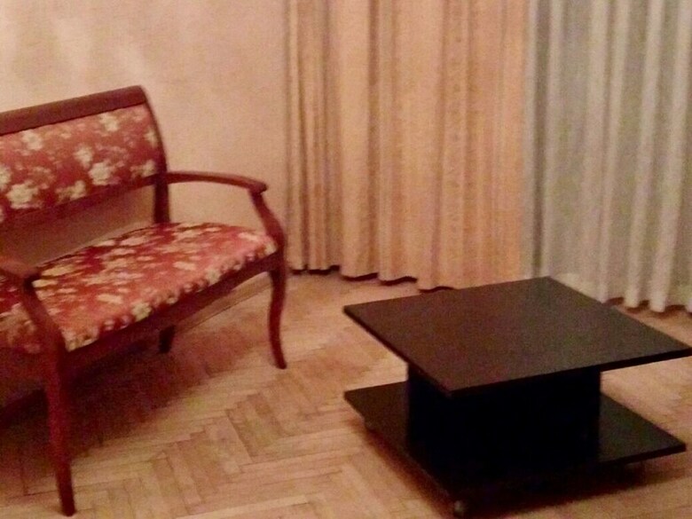 Luxkv Apartment On Slavyansky Bulvar