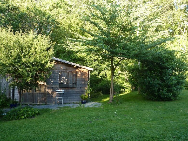 Bed & Breakfast La Belle Relax