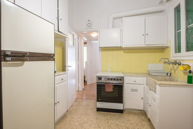 Victoria Best Apartments