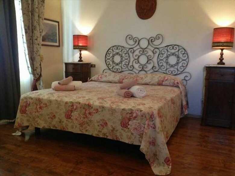 Bed & Breakfast Residenza Villa Spagnola