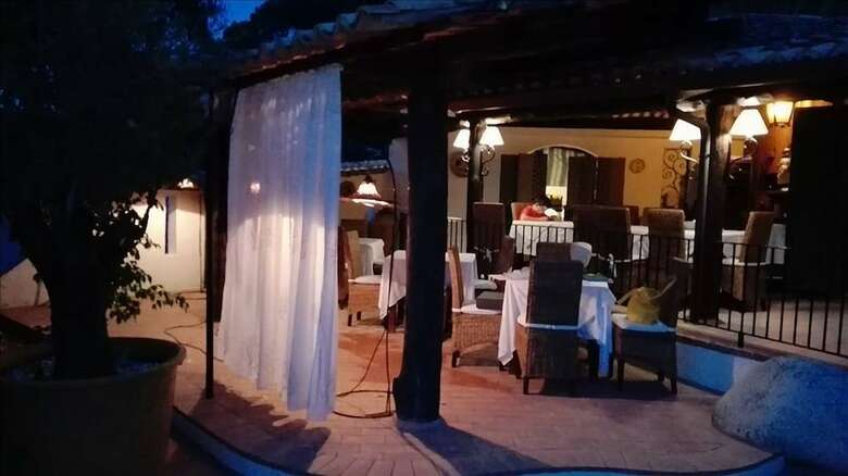 Bed & Breakfast Residenza Villa Spagnola