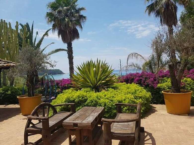 Bed & Breakfast Residenza Villa Spagnola