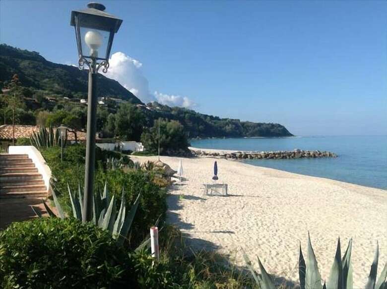 Bed & Breakfast Residenza Villa Spagnola