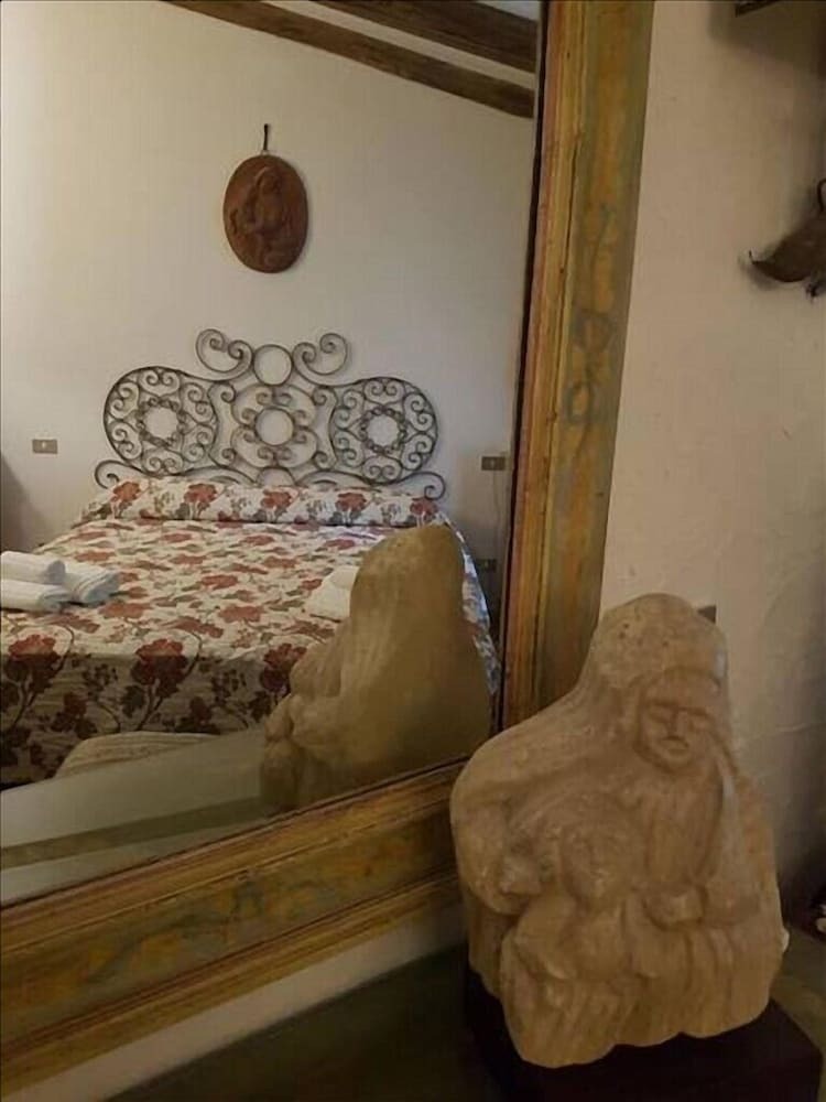 Bed & Breakfast Residenza Villa Spagnola