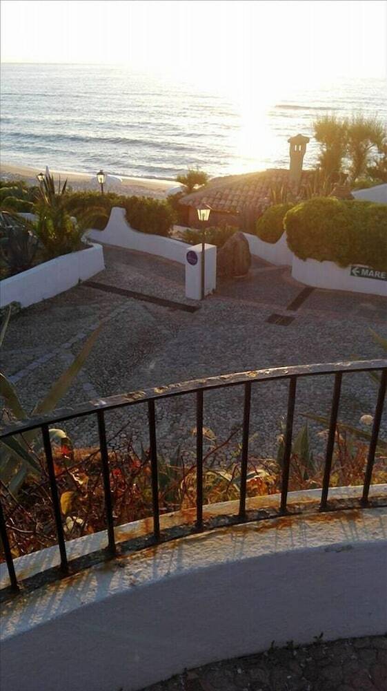 Bed & Breakfast Residenza Villa Spagnola