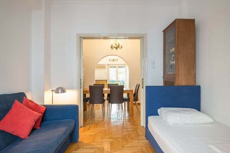 Victoria Dream Apartments
