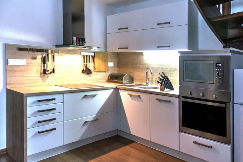 Holiday House Sabala 1