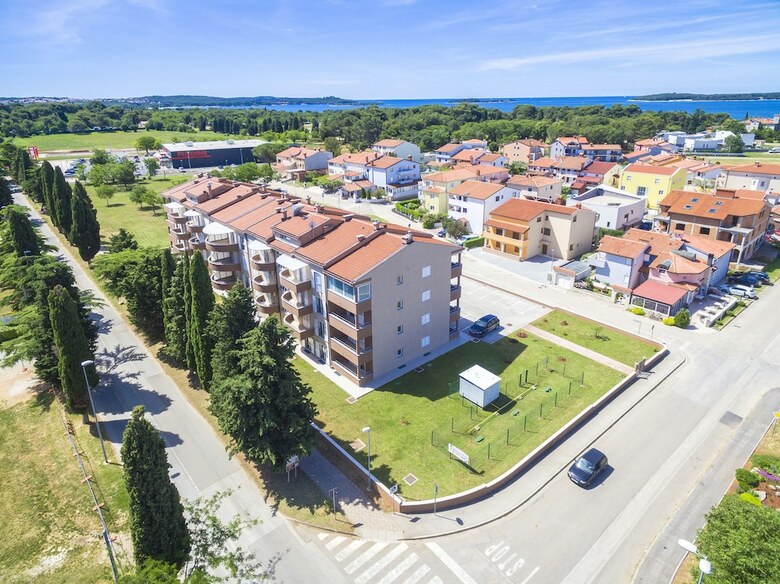 Lavanda & Olliva Apartments