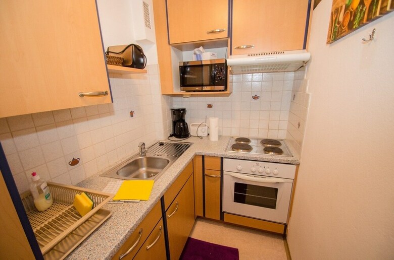 Apartamentos Penthouse Studio Alisa