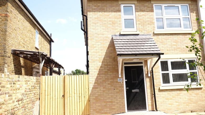 Residencia Heathrow Ensuites Rooms