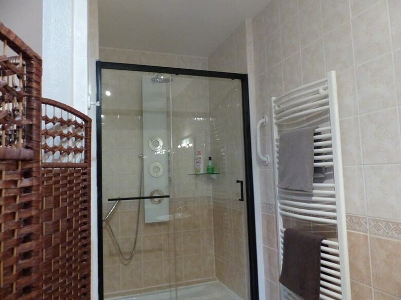 Hotel Le Park Des Collines