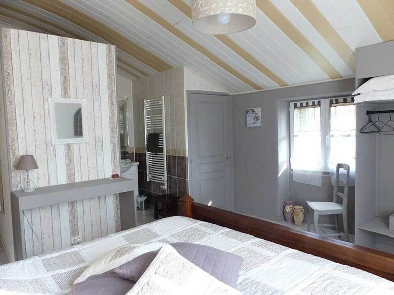 Hotel Le Park Des Collines