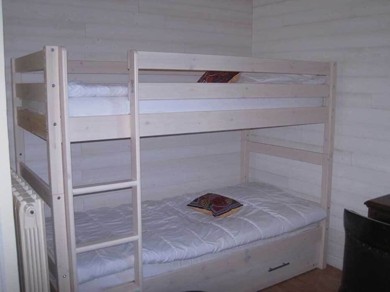 Hotel Le Park Des Collines