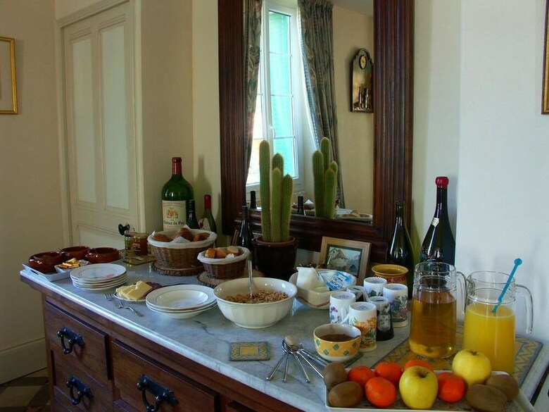 Hotel Le Park Des Collines