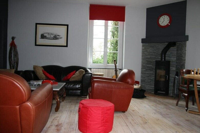 Hotel Le Park Des Collines