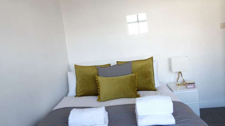 Hotel Bargain Stay Heathrow
