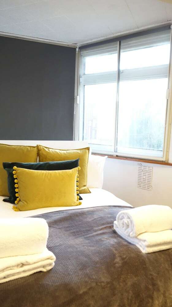 Hotel Bargain Stay Heathrow