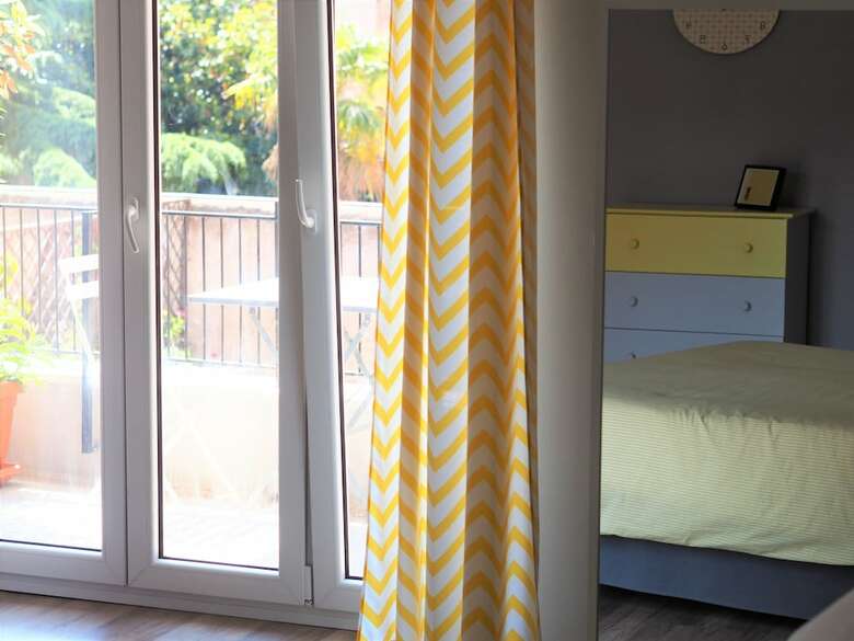 Bed And Breakfast New Morning