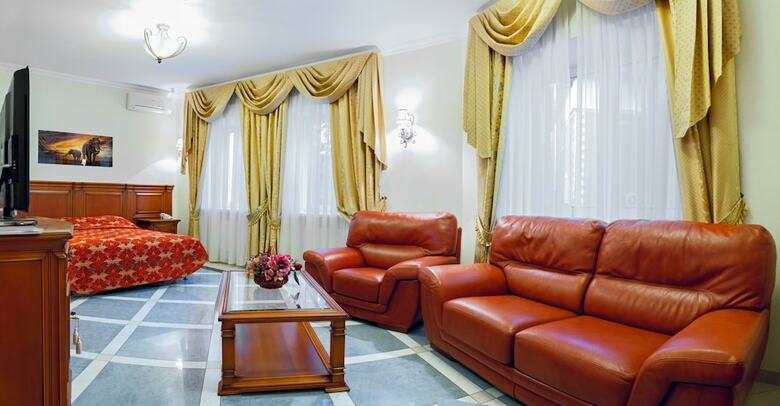 Hotel Moya Glinka