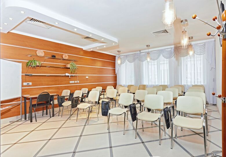 Hotel Moya Glinka