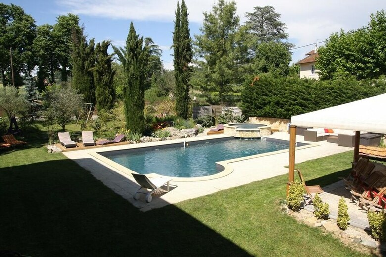 Hotel G�te Park Des Collines