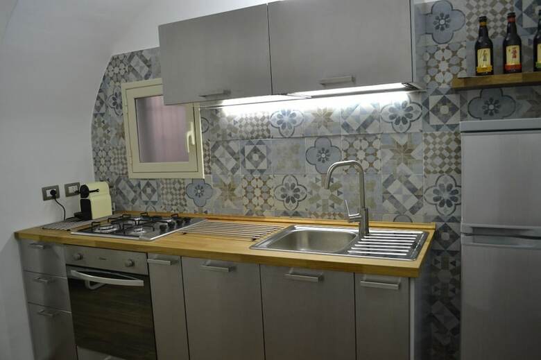 Bed & Breakfast L'elefante