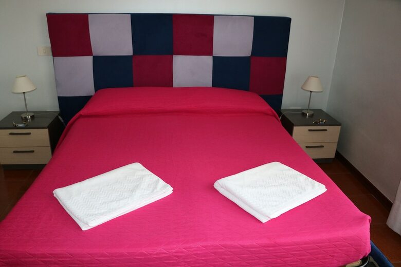 Bed & Breakfast L'elefante