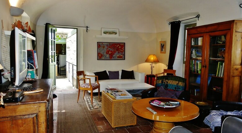 Bed & Breakfast Mas Escombelle Chambre D'h�te