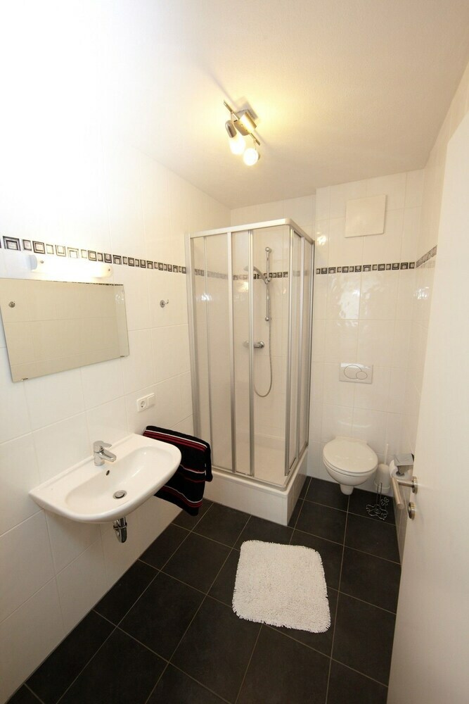Apartamentos Appartement Tauernblick II
