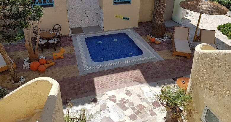Galazio Suites & Apartments