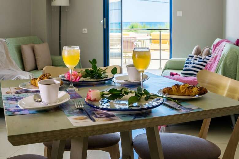 Galazio Suites & Apartments