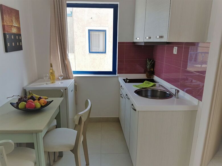 Galazio Suites & Apartments
