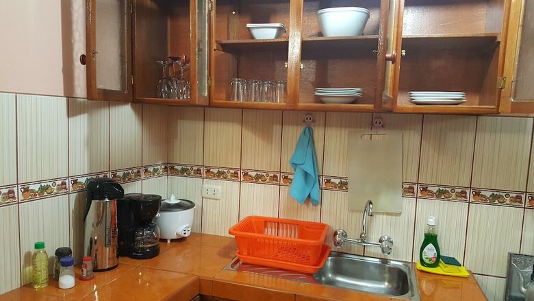 Cusco Historical Center Apartments A-1